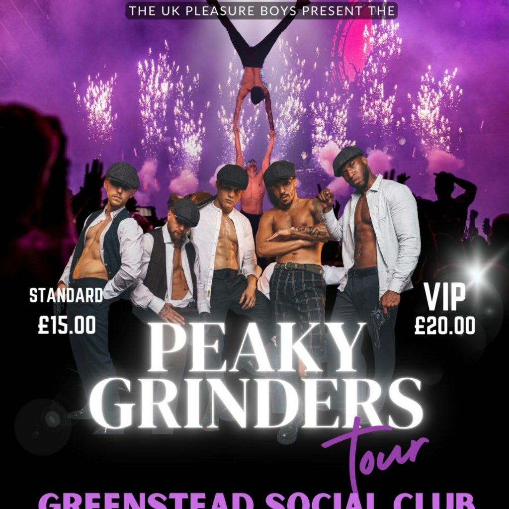 UK Pleasure Boys Colchester