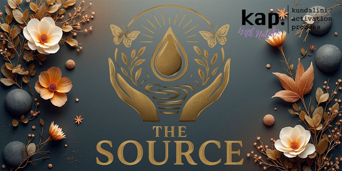 Kundalini Activation Process | KAP with Natalie| Hertford | 90 mins