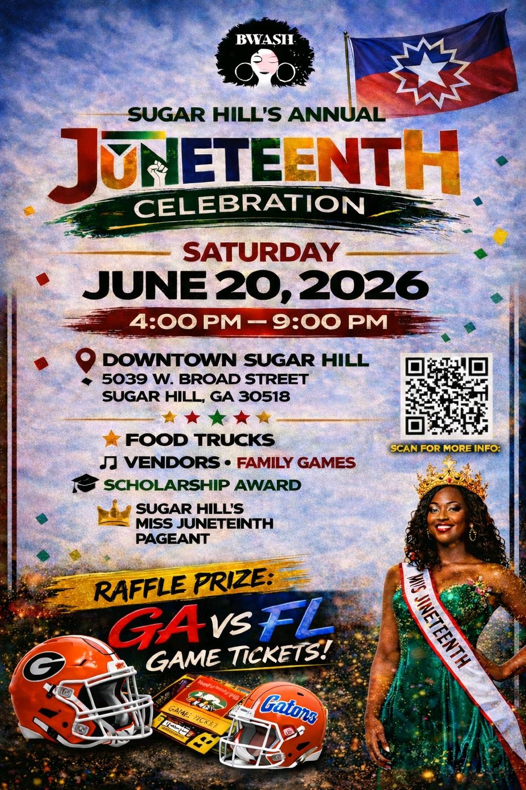 Juneteenth