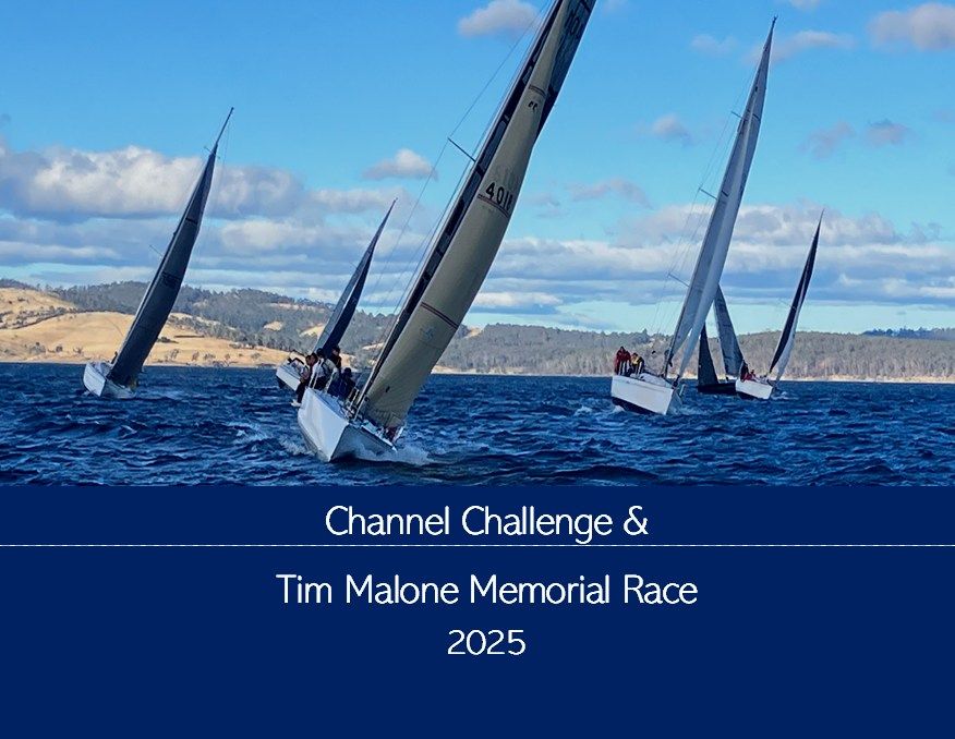 Channel Challenge & Tim Malone Memorial Race 2025