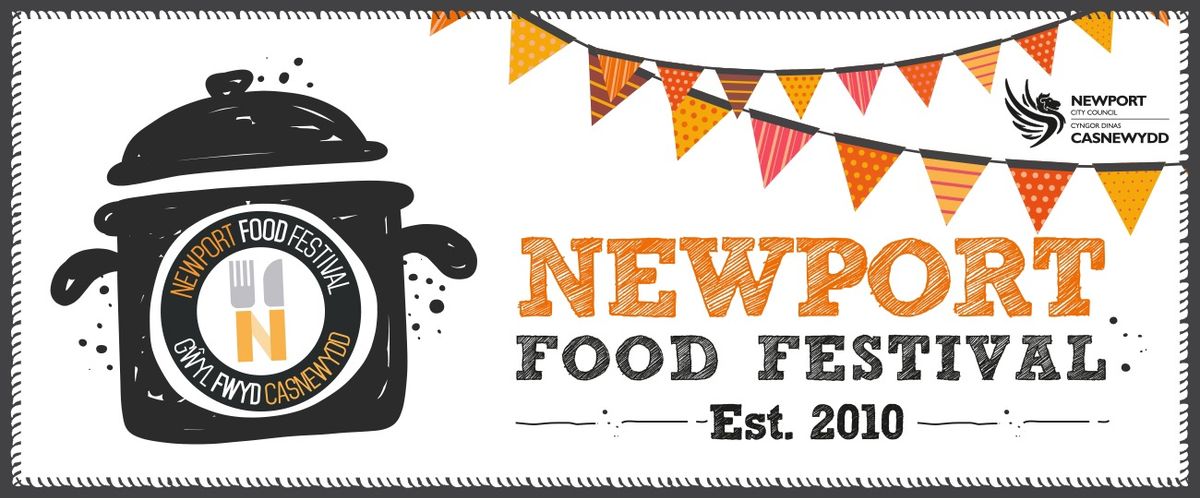 Newport food festival 