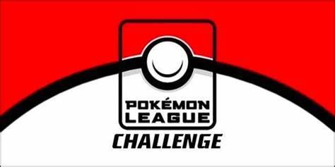 Pokemon League - On The Draw