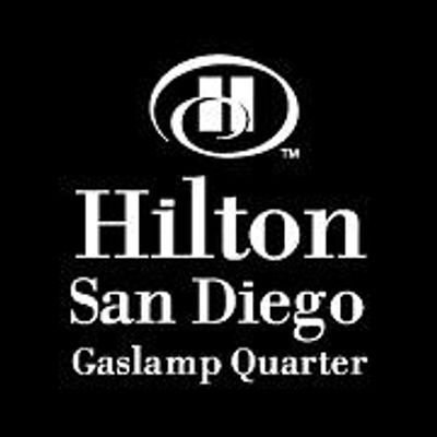 Hilton Gaslamp Quarter Hotel