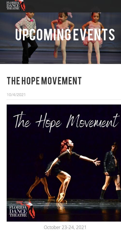 The Hope Movement