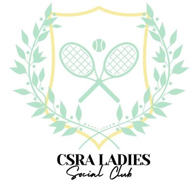 CSRA Ladies Social Club