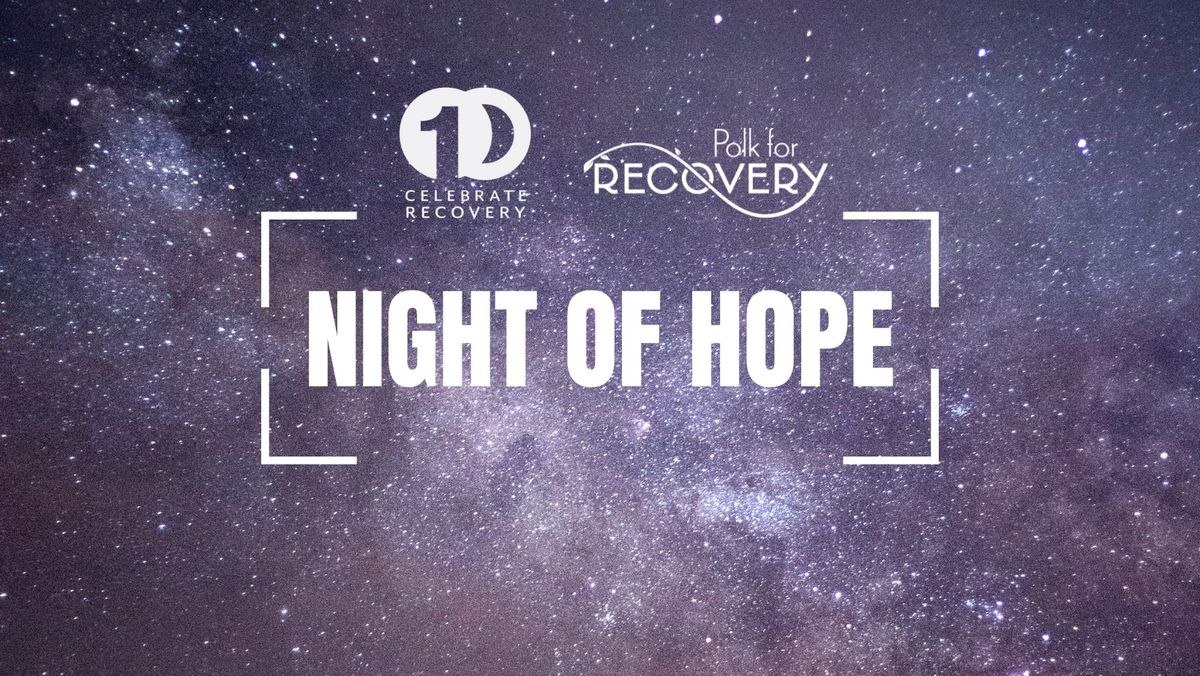 Night Of Hope