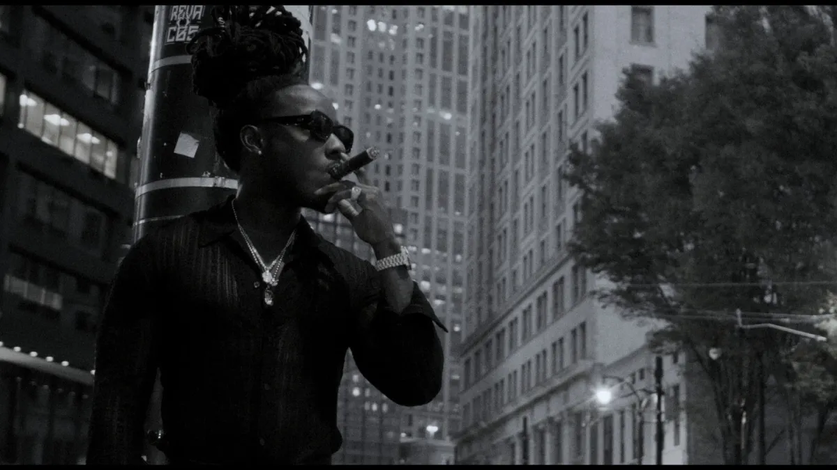 Ace Hood, Duke Deuce, Dizzy Wright in Atlanta