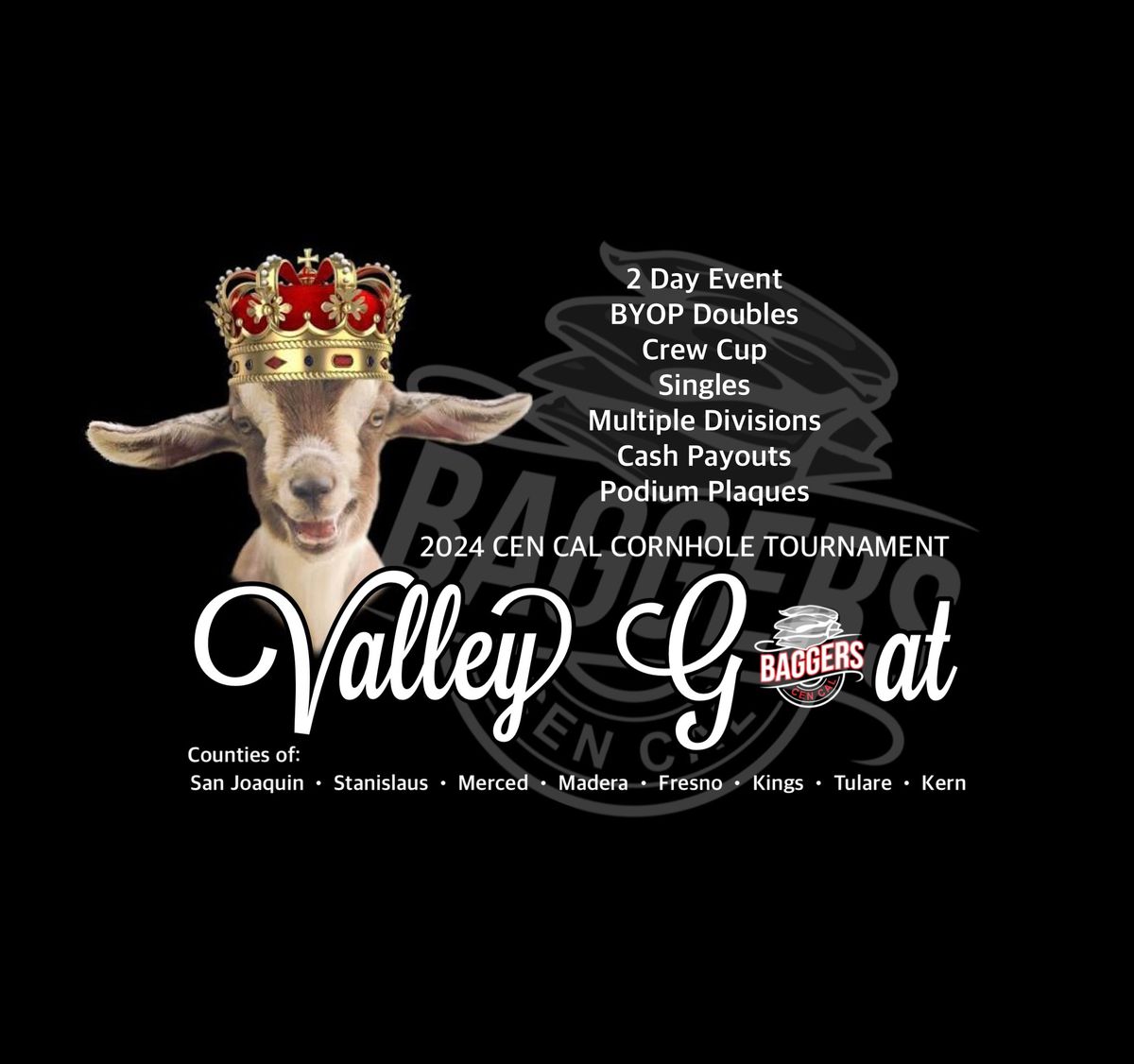 THE VALLEY GOAT 2024 presented by Ghost Energy