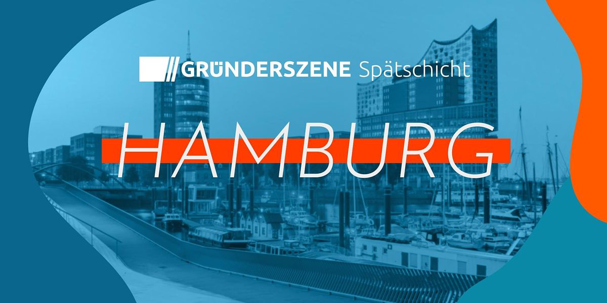 Gr\u00fcnderszene Sp\u00e4tschicht Hamburg - 05.11.2020
