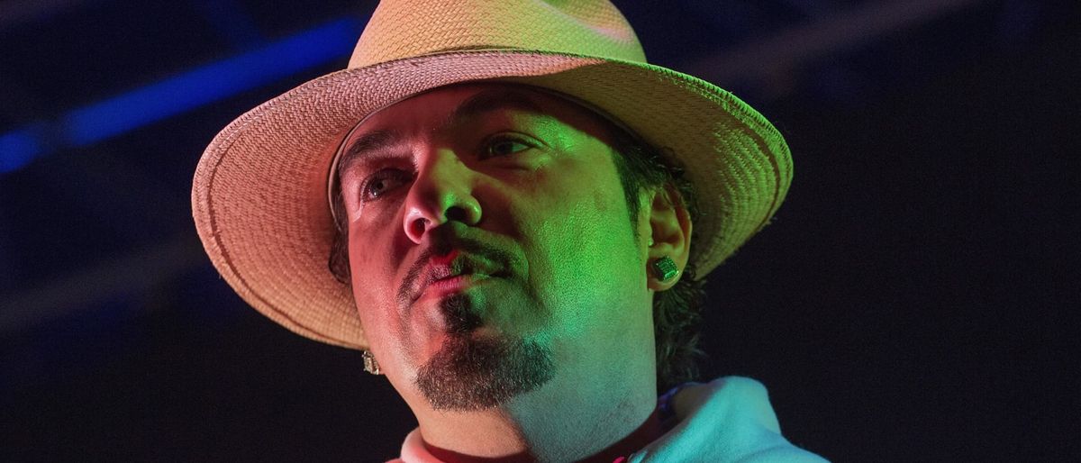 Baby Bash at The Bliss Venue