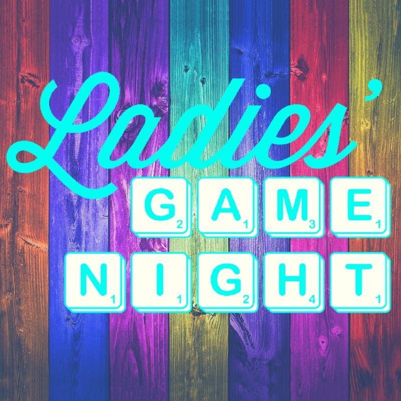 Game Night! 