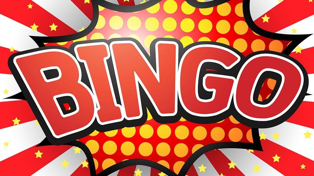 Pub BINGO Night Jackpot \ud83d\udcb0$2000\ud83d\udcb0