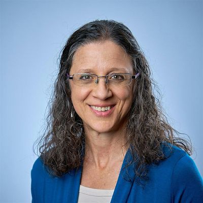 Judy L Jones, Residential Mortgage Loan Originator