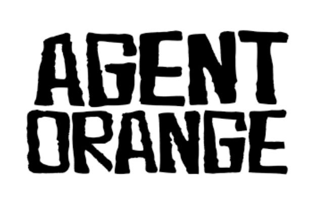 Agent Orange, The Valiants, Lords of Blackpool!