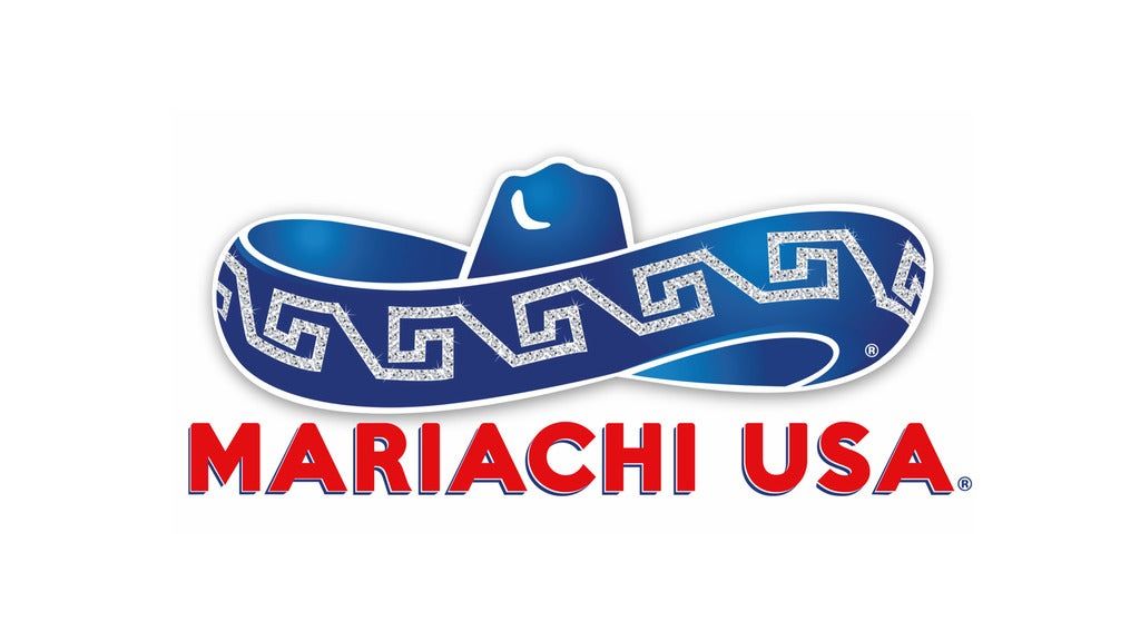 33rd Annual MARIACHI USA(r)