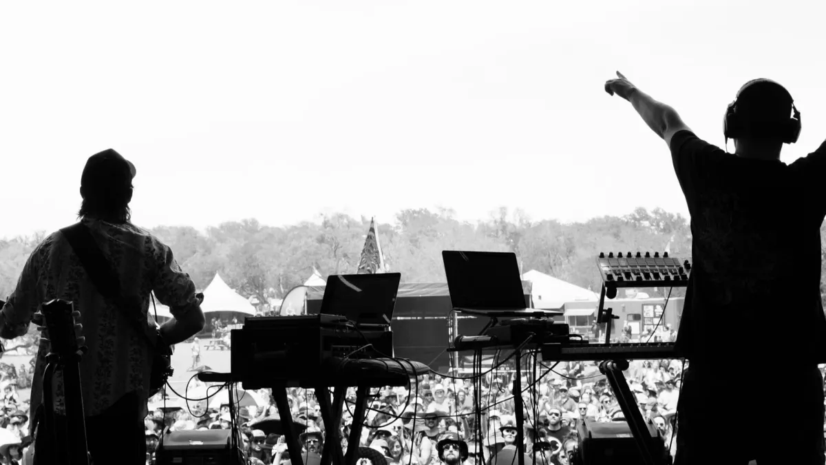 Moontricks in Buena Vista