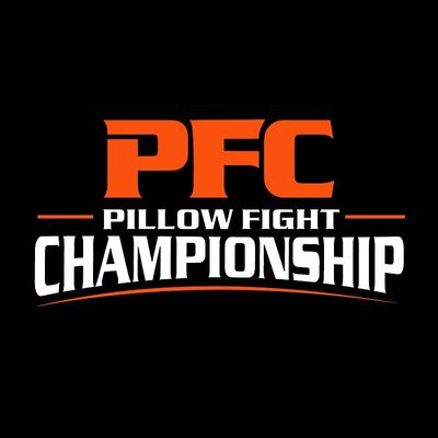 Pillow Fight Championship