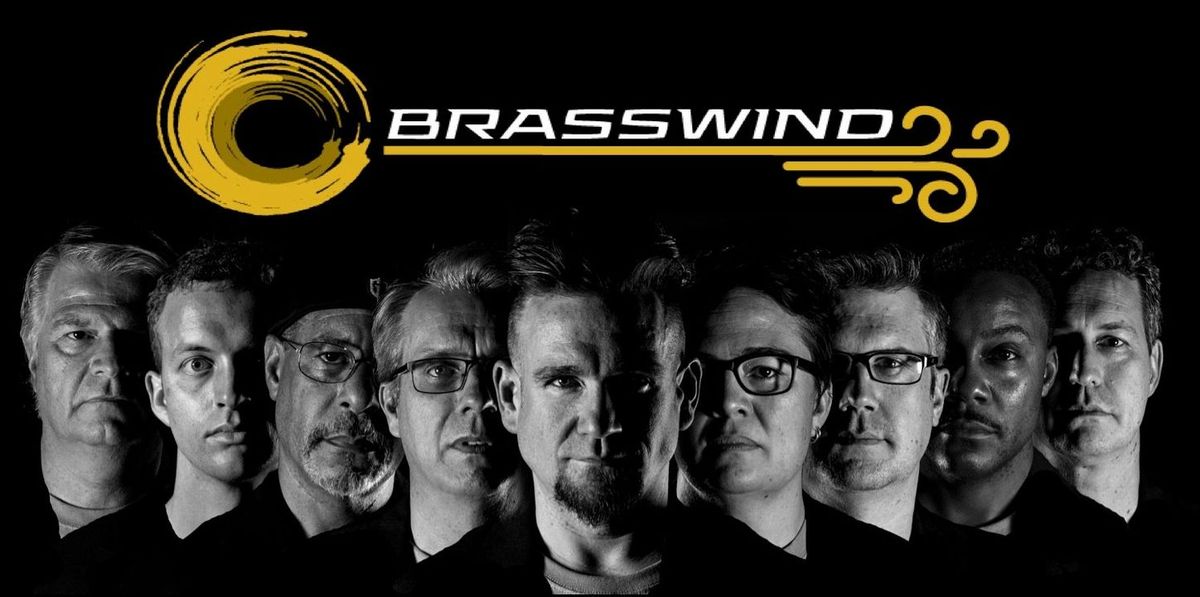 Brasswinds LIVE! at OBT!