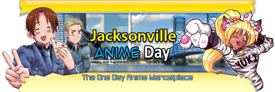 Jacksonville Animeday #21