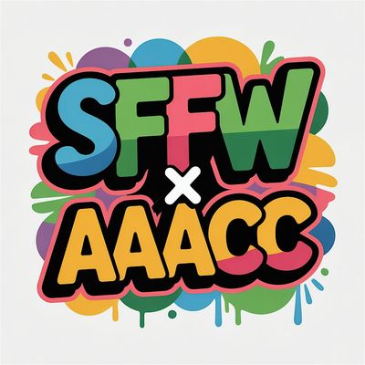 San Francisco Fashion Week & AAACC