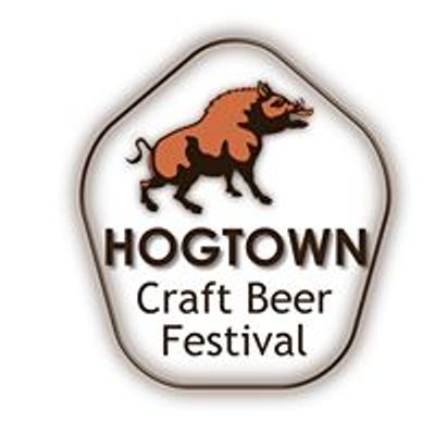 Hogtown Craft Beer Festival