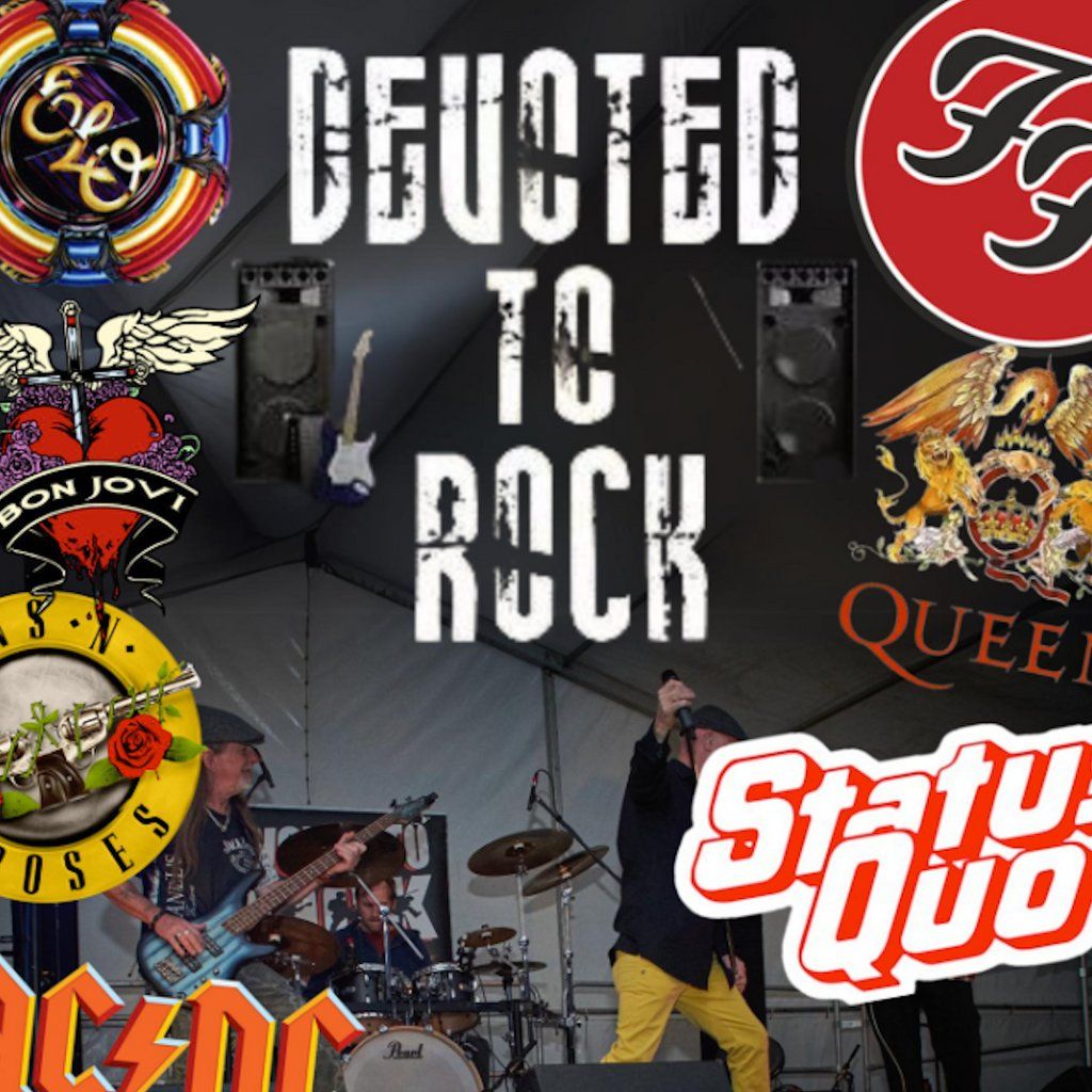 Devoted To Rock