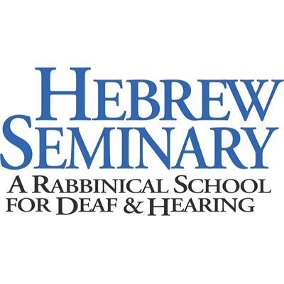 Hebrew Seminary for the Deaf & Hearing