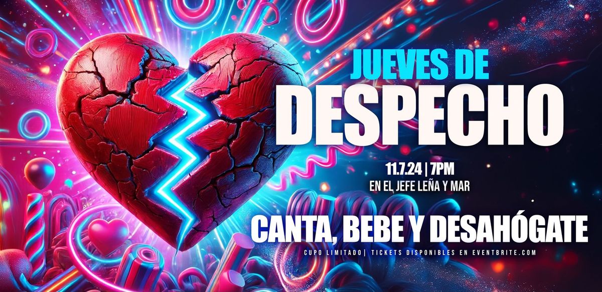 Jueves de Despecho