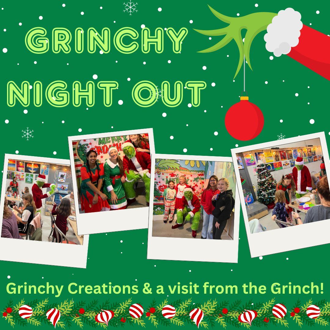 Grinchy Night Out 