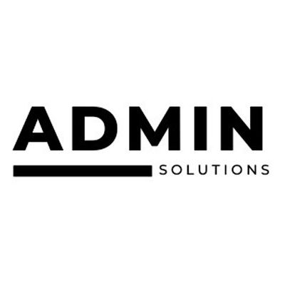 Admin Solutions