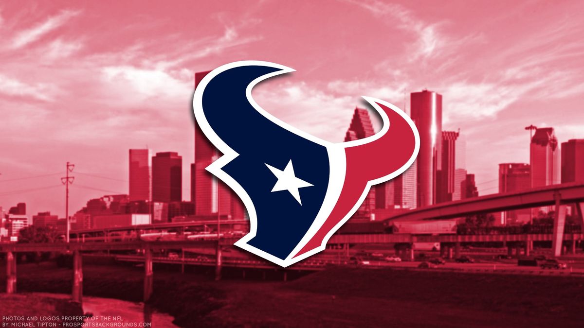 Sunday Night Football - Texans vs Lions