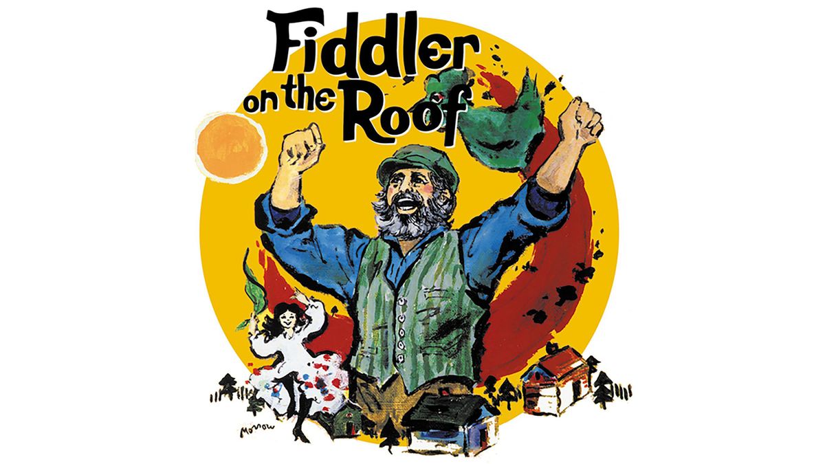 Fiddler on the Roof - UCF Celebrates the Arts 2025