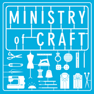 Ministry of Craft