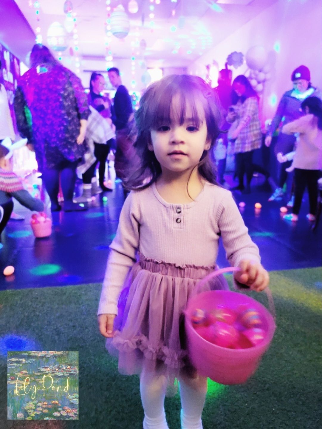 \u2728\ufe0fGlow in the Dark Easter Eggstravaganza!\u2728\ufe0f 