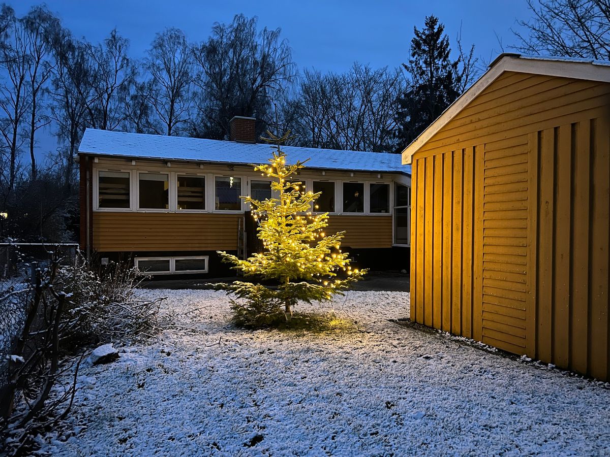 Vinterweekendvandring i Caminoens \u00e5nd med Albergue Ballerup og Danske Santiagopilgrimme