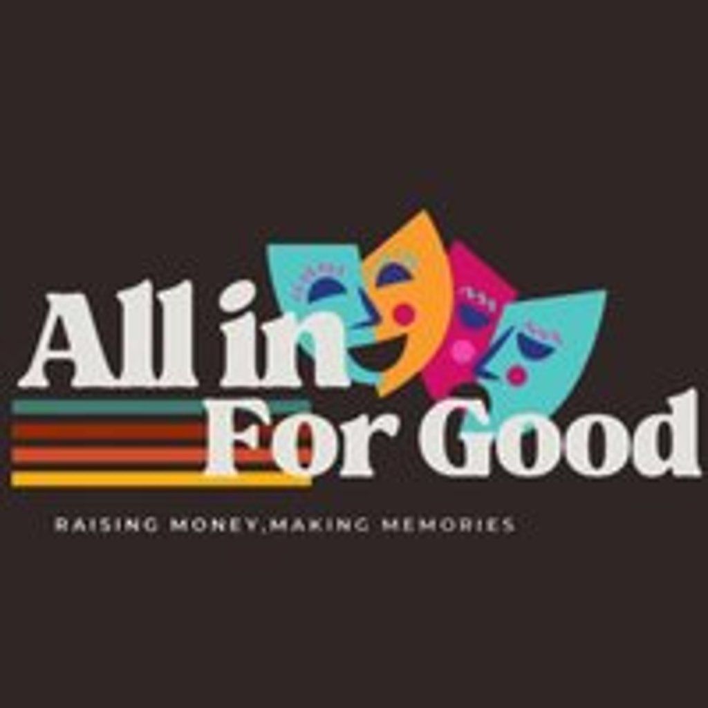 All in for good