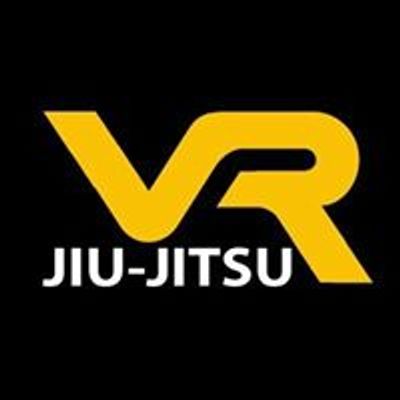VR Jiu-Jitsu