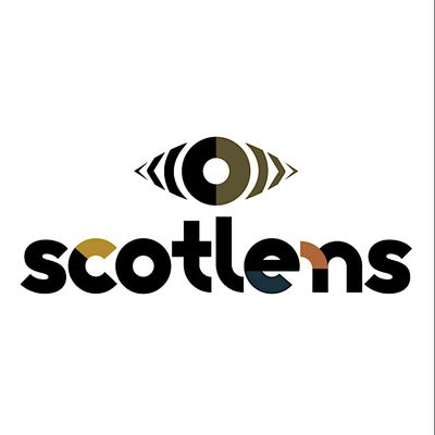 Scotlens - Custom Fit Contact Lenses