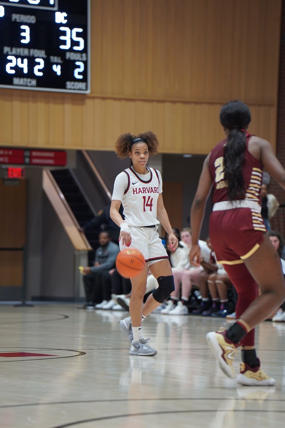 Pennsylvania Quakers Women's Basketball vs. Yale Bulldogs