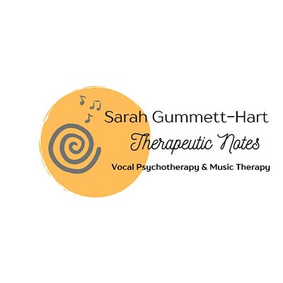 Therapeutic Notes - Sarah Gummett-Hart