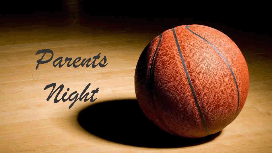 PARENTS NIGHT (ALL TEAMS) - Basketball HOME vs St. Paul, Bonduel