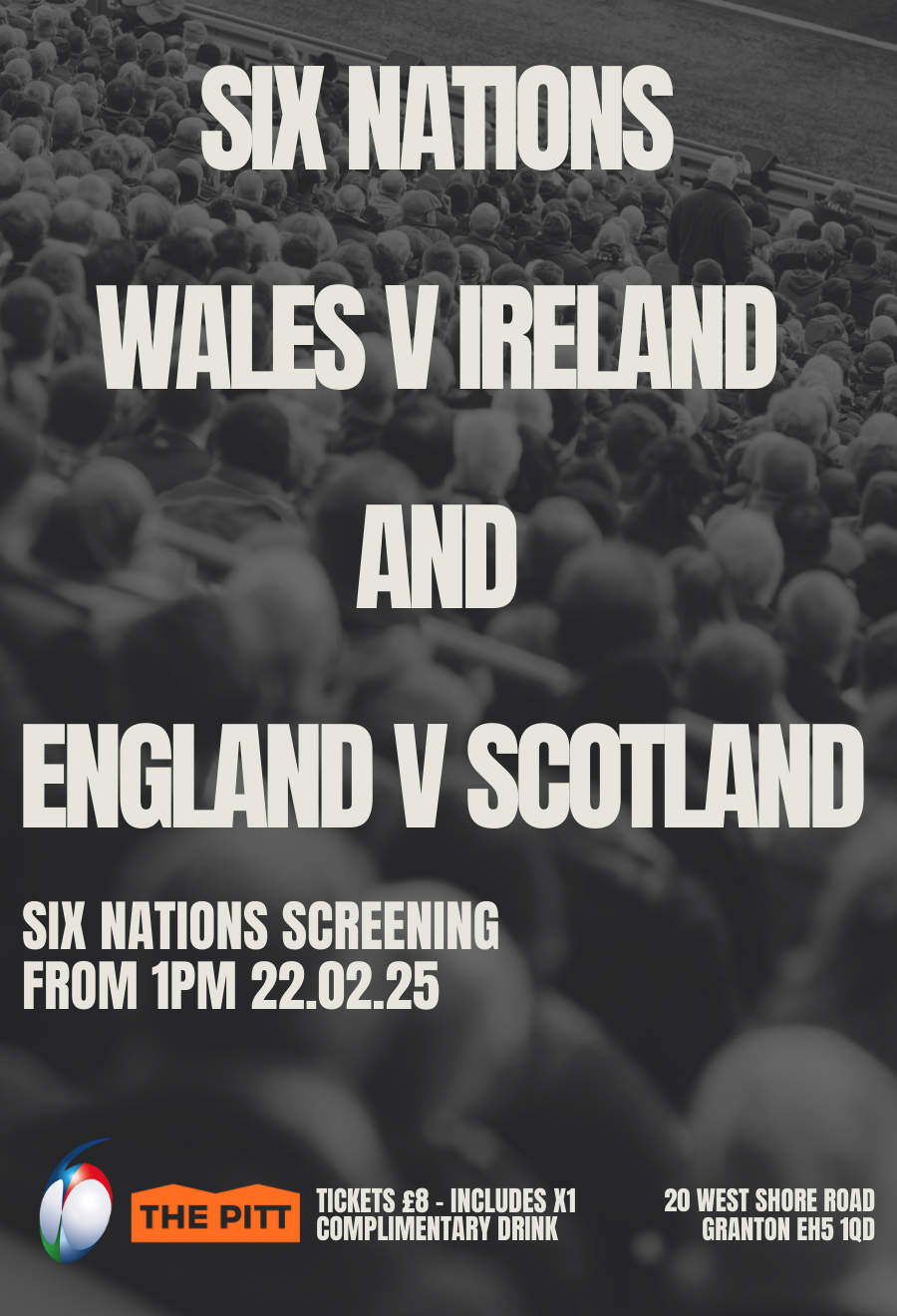 England vs Wales at Wembley Stadium