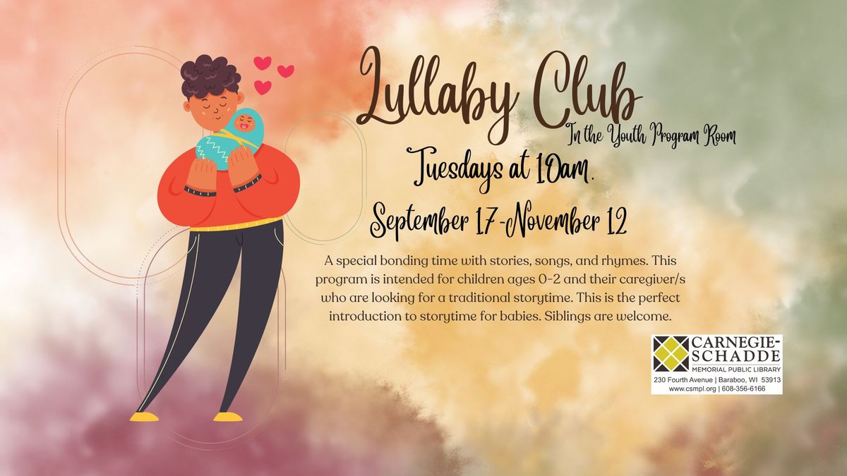 Lullaby Club