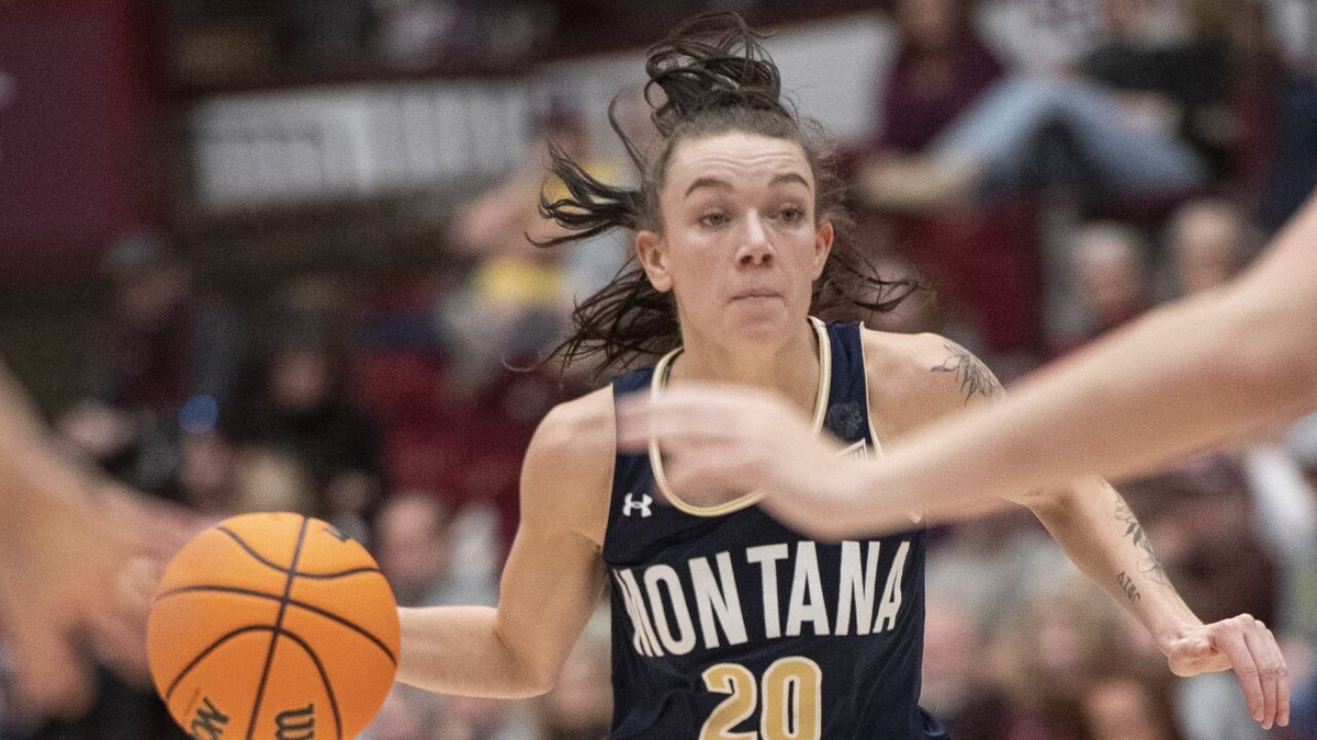 Northern Colorado Bears Women's Volleyball vs. Montana Grizzlies