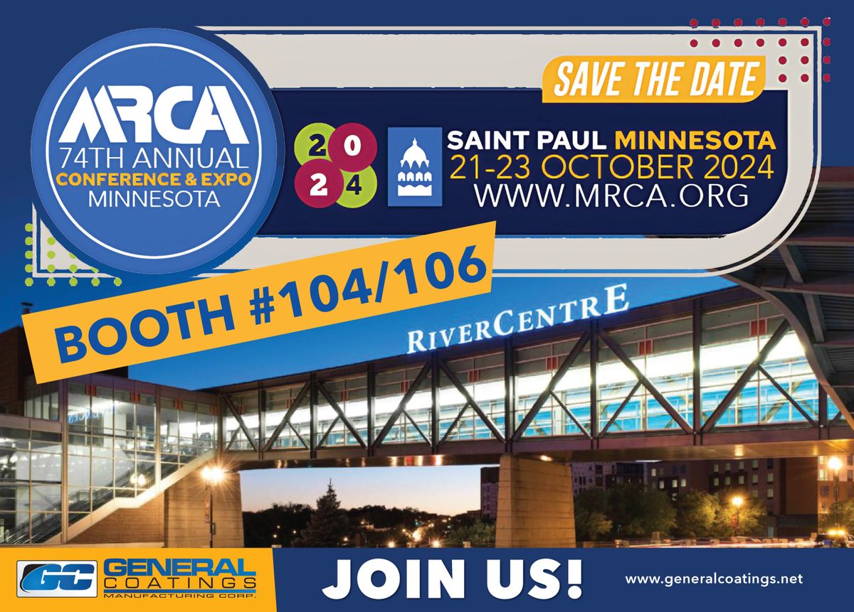 MRCA 74th Annual Conference