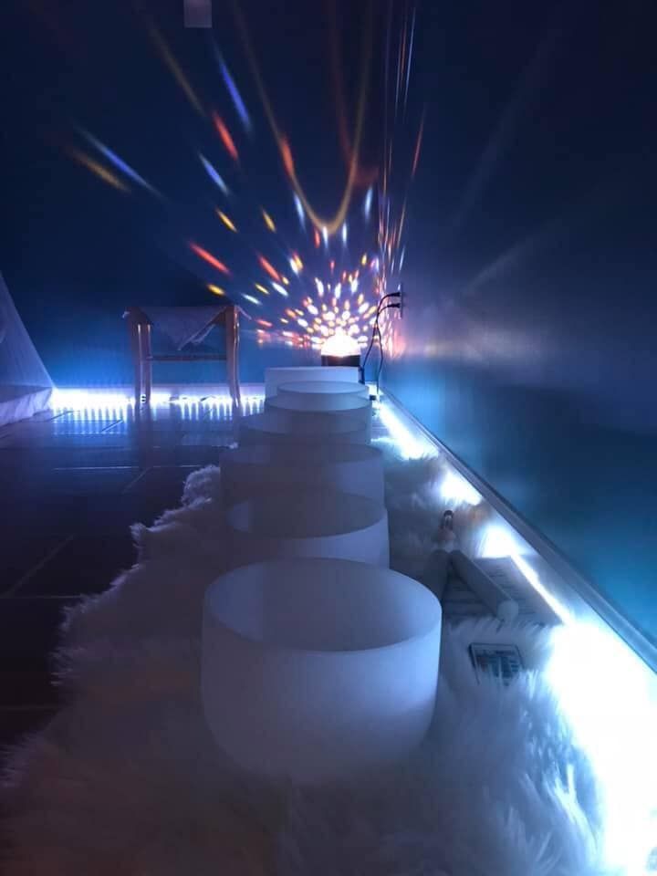 Singing Bowl Meditation (Brighton)