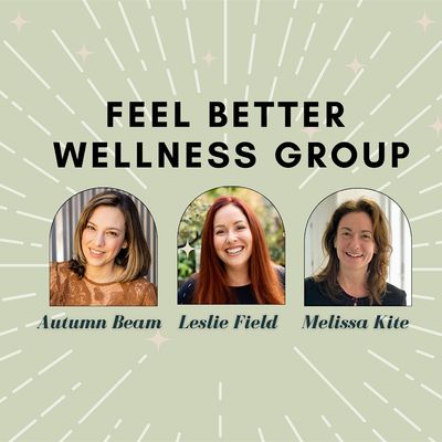 Feel Better Wellness Group