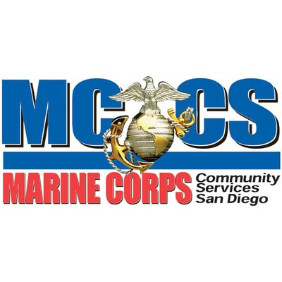 MCCS MCRD San Diego