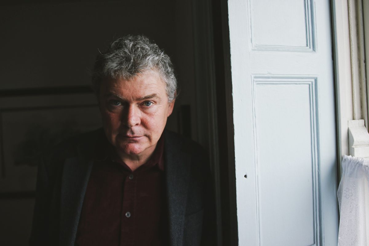 John Spillane with Support - Eire agus Chulainn