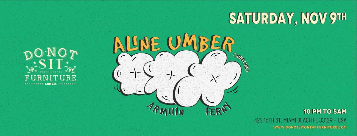 Aline Umber (Airfunk)